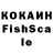 Первитин витя Feihua Carrillo